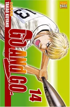 Couverture du produit · Go and Go, Tome 14 :