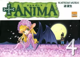 Couverture du produit · + Anima T04