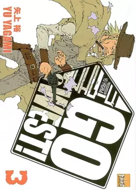Couverture du produit · Go West, Tome 3 :