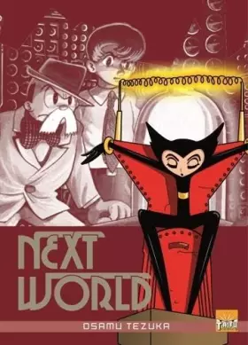 Couverture du produit · Next World T01