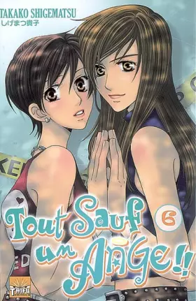 Couverture du produit · Tout sauf un ange Vol.6
