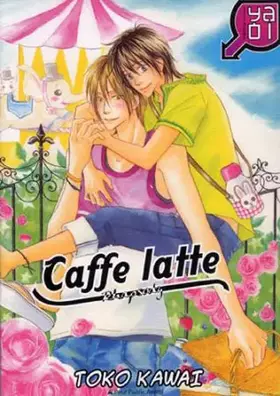 Couverture du produit · Caffe Latte Rhapsody