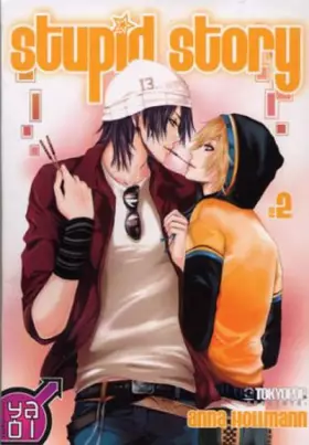 Couverture du produit · Stupid Story Vol.2