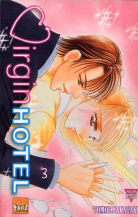 Couverture du produit · Virgin Hotel T03