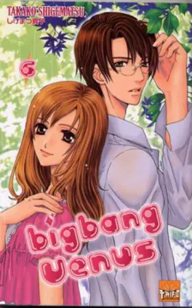 Couverture du produit · Big Bang Vénus T06