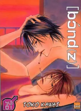 Couverture du produit · Bondz