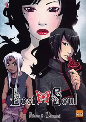 Couverture du produit · Lost Soul T01