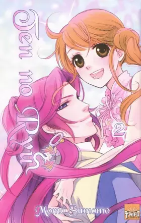 Couverture du produit · Ten no ryuu T02