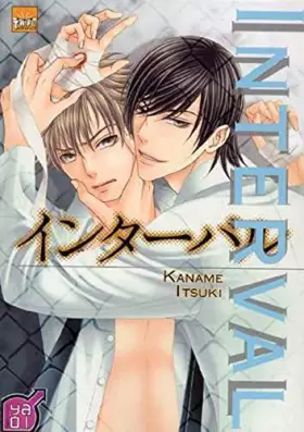 Couverture du produit · Interval