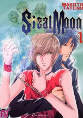 Couverture du produit · Steal Moon, Tome 1
