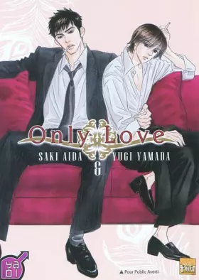 Couverture du produit · Only Love