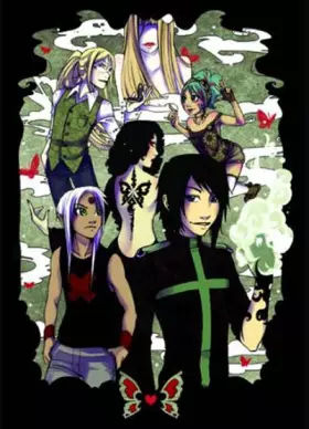 Couverture du produit · Lost soul T02