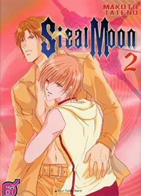 Couverture du produit · Steal moon T02