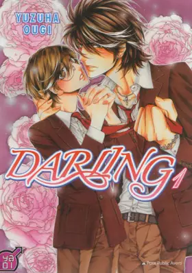 Couverture du produit · Darling T01