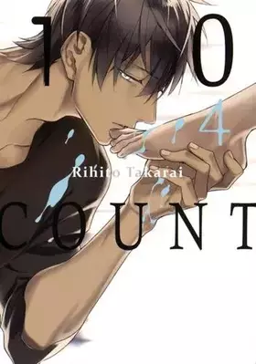 Couverture du produit · Ten count - Tome 04