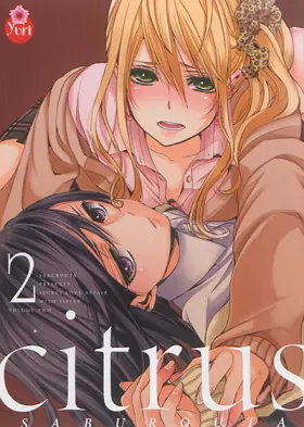 Couverture du produit · Citrus T02