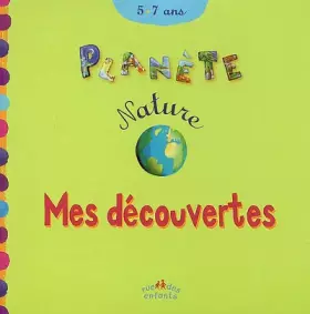 Couverture du produit · Mes découvertes