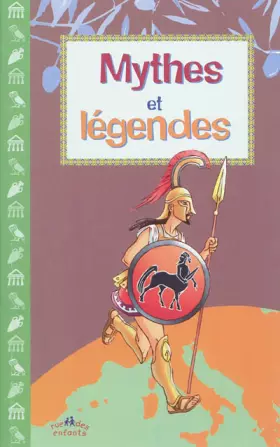Couverture du produit · Mythes et légendes