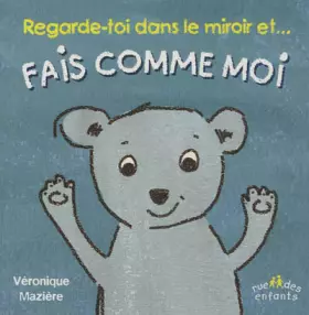 Couverture du produit · Fais comme moi