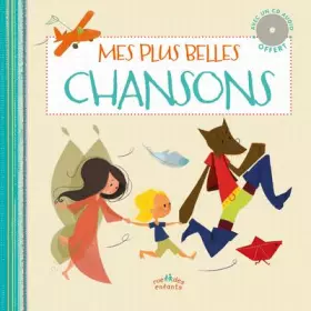 Couverture du produit · Mes plus belles chansons