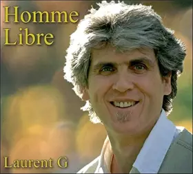 Couverture du produit · Homme Libre-CD
