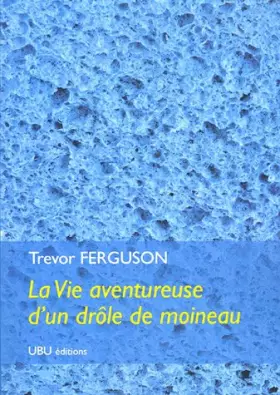 Couverture du produit · La Vie aventureuse d'un drôle de moineau