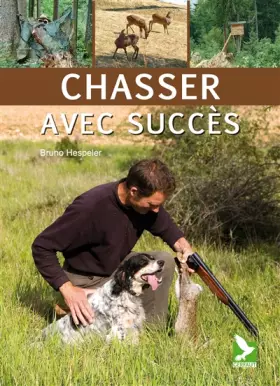 Couverture du produit · Chasser avec succés