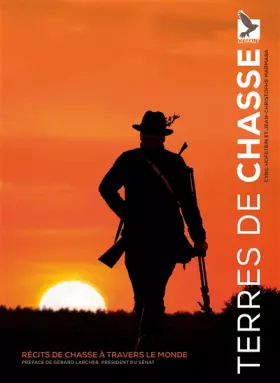 Couverture du produit · Terres de chasse