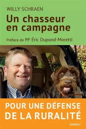 Couverture du produit · Un chasseur en campagne