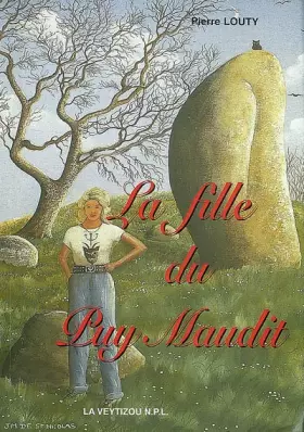 Couverture du produit · La fille du Puy Maudit