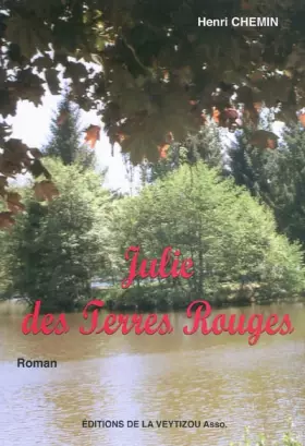 Couverture du produit · Julie des Terres Rouges