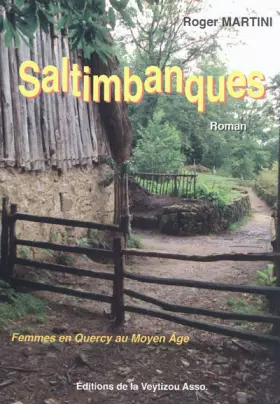 Couverture du produit · Saltimbanques !