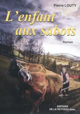 Couverture du produit · L'enfant aux sabots