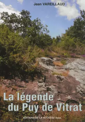 Couverture du produit · La légende du Puy de Vitrat