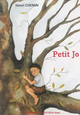 Couverture du produit · Petit Jo