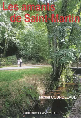 Couverture du produit · Les amants de Saint-Martin
