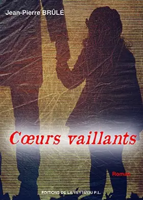 Couverture du produit · Cœurs vaillants
