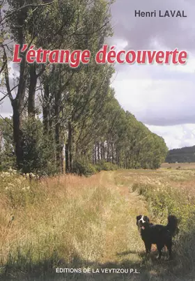 Couverture du produit · L'étrange découverte