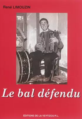 Couverture du produit · Le bal défendu