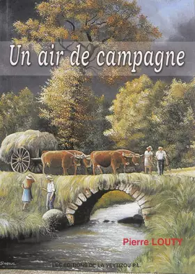 Couverture du produit · Un air de campagne