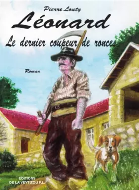 Couverture du produit · Léonard : Le dernier coupeur de ronces