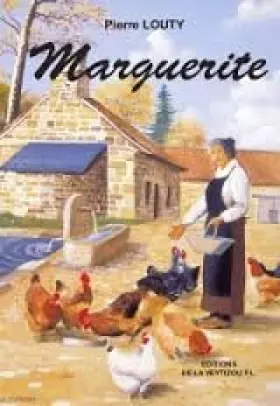 Couverture du produit · Marguerite