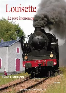 Couverture du produit · Louisette: Le rêve interrompu