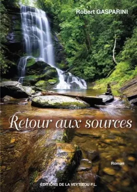 Couverture du produit · Retour aux sources