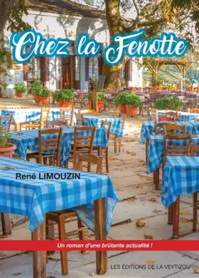 Couverture du produit · Chez la Fenotte