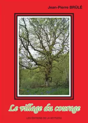 Couverture du produit · Le village du courage