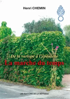 Couverture du produit · La marche du temps