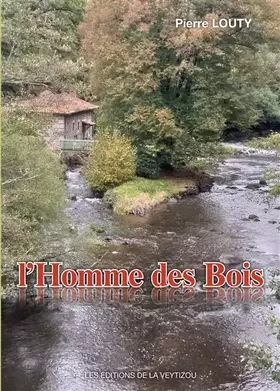 Couverture du produit · L'Homme des Bois
