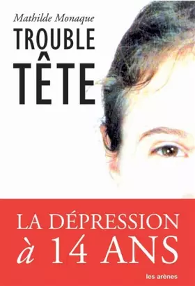 Couverture du produit · Trouble tête