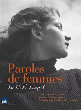 Couverture du produit · Paroles de femmes